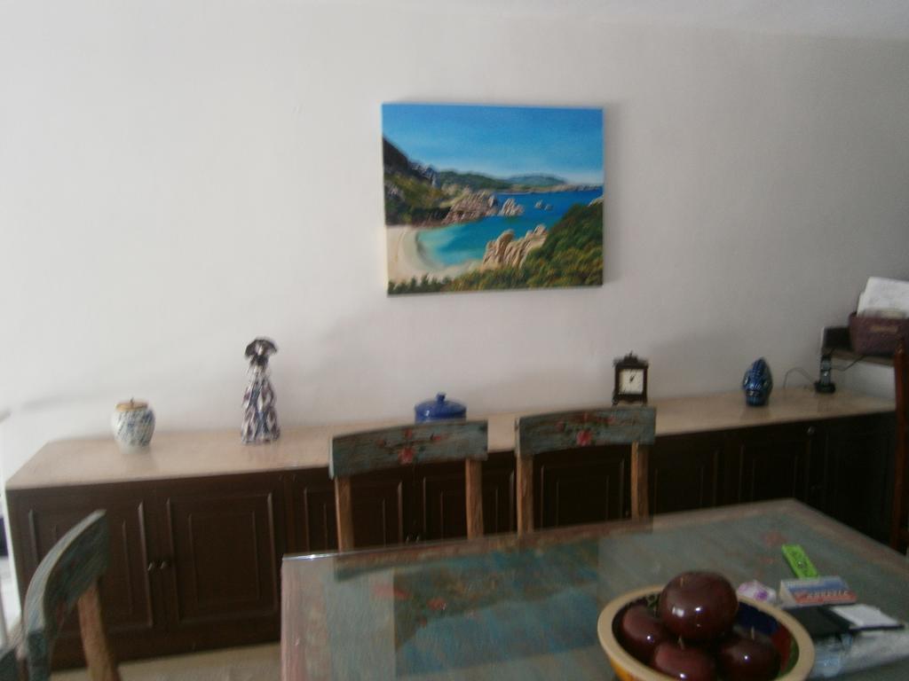 Villa Marina Porto Ixtapa Ixtapa  Exterior foto