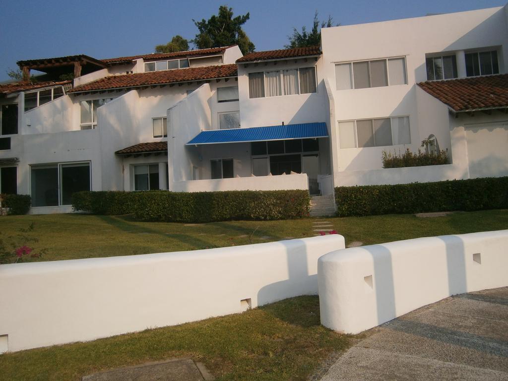 Villa Marina Porto Ixtapa Ixtapa  Exterior foto