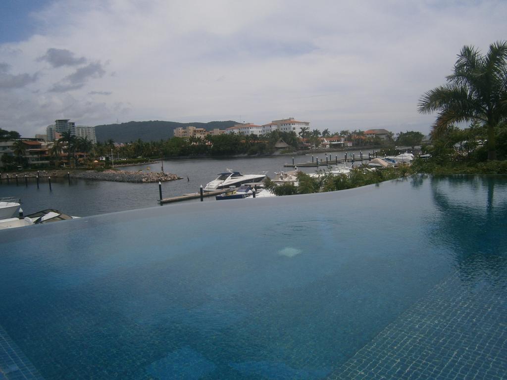 Villa Marina Porto Ixtapa Ixtapa  Habitación foto