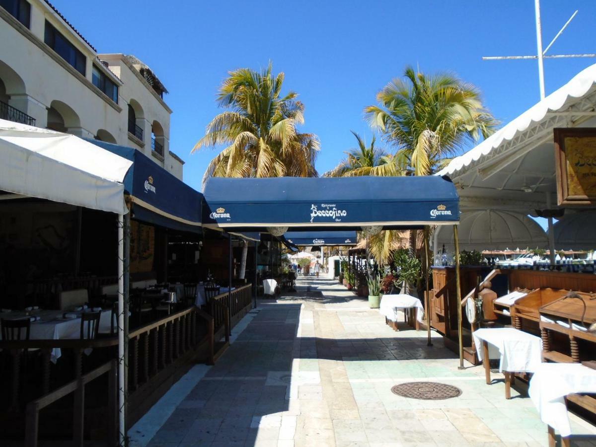 Villa Marina Porto Ixtapa Ixtapa  Exterior foto