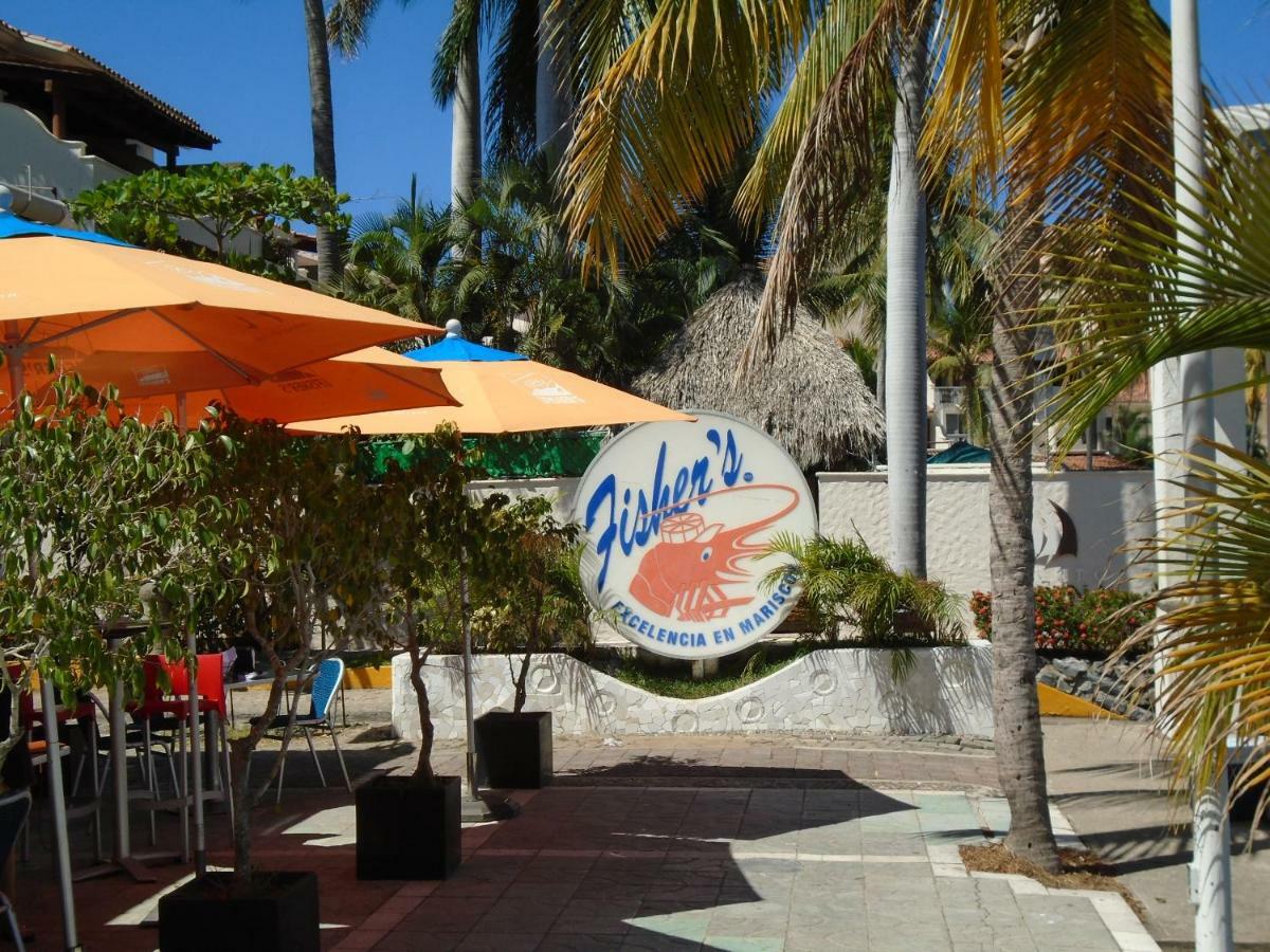 Villa Marina Porto Ixtapa Ixtapa  Exterior foto