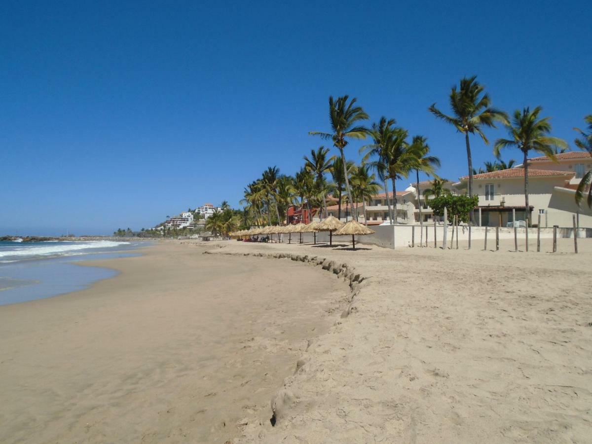 Villa Marina Porto Ixtapa Ixtapa  Exterior foto